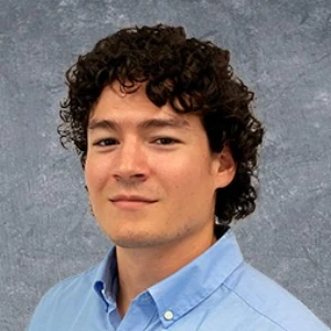 image of agent Bobby Psilos