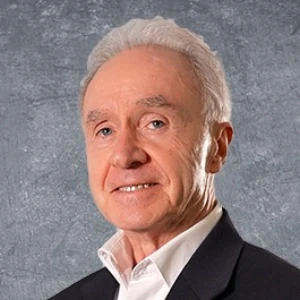 image of agent Daniel Goggin