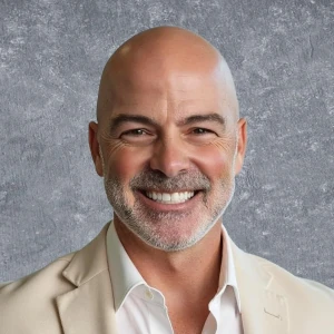 image of agent David McAvay