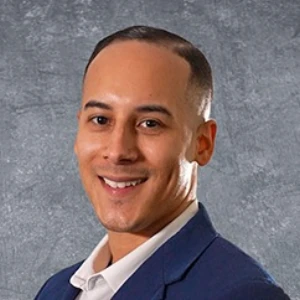 image of agent Fernando Taveras