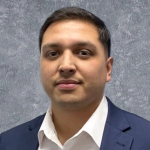 image of agent Juan Zuniga