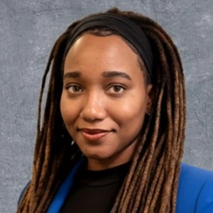 image of agent Tavinia Semedo