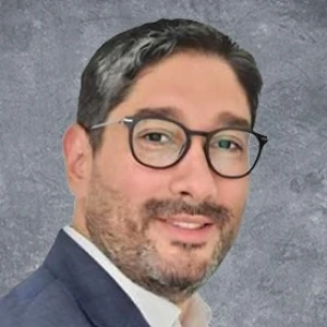 Alejandro Lauro