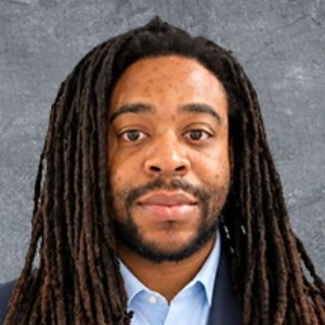 Aric Rountree