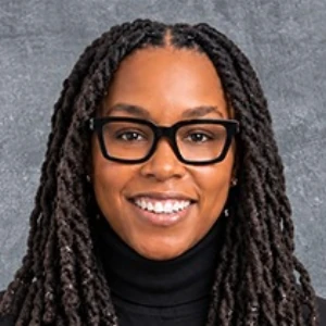 Ashleigh Gaither