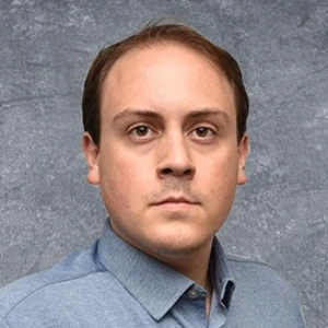 Benjamin Dallow