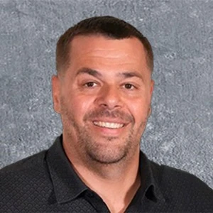Christopher Berard