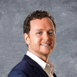 Conor Delaney