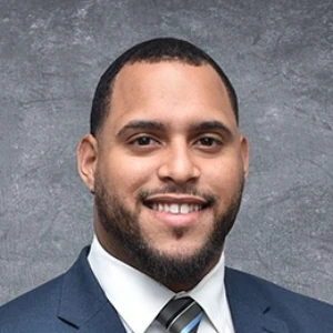 Dariel Martinez