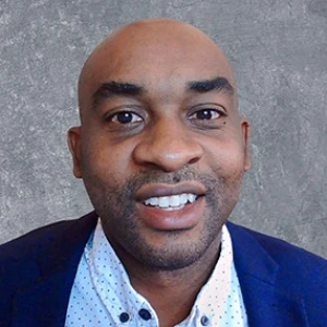 Derrick Wali Anderson