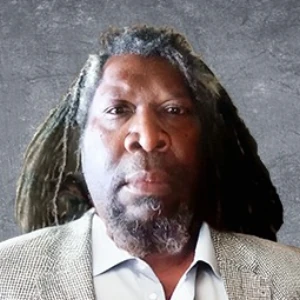 James Robinson