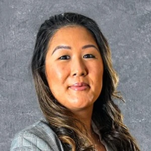 Jenny Sayavong