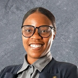 Mataiza Carter