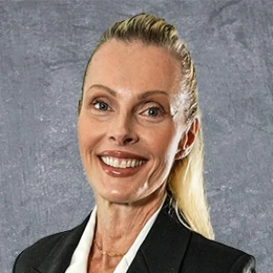 Tracy Calapai