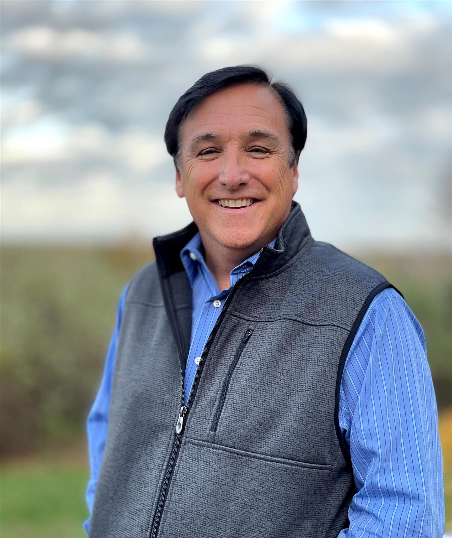 Ray Lyons